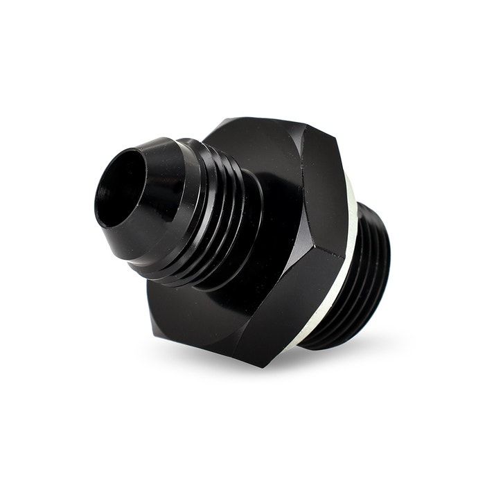Mishimoto MMFT-M22-10 M22 Dowty Seal Fitting to 10AN       