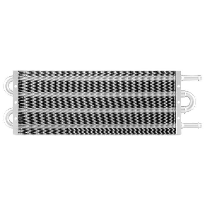 Mishimoto MMTC-U Universal Transmission/Power Steering Cooler         