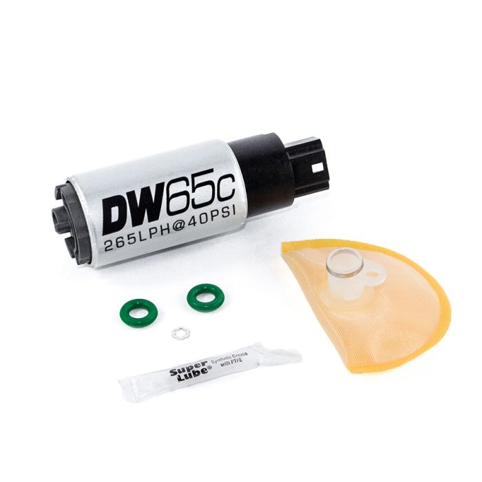 Pompa paliwa DeatschWerks DW65C 265 lph Honda Civic 06-11 USA-DW-9-651-1008 821,39 zł