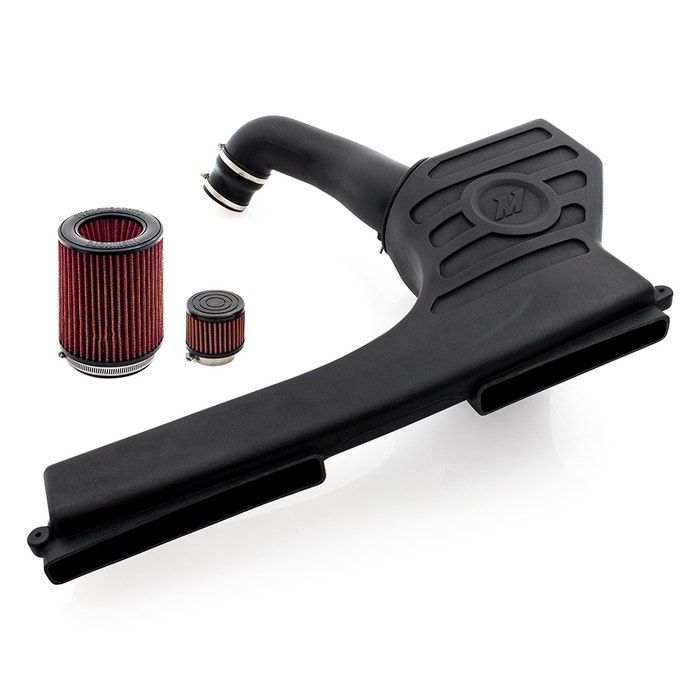 Mishimoto MMAI-MK7-15X Performance Air Intake VW GTI/TSI/R / for Audi A3 15+    