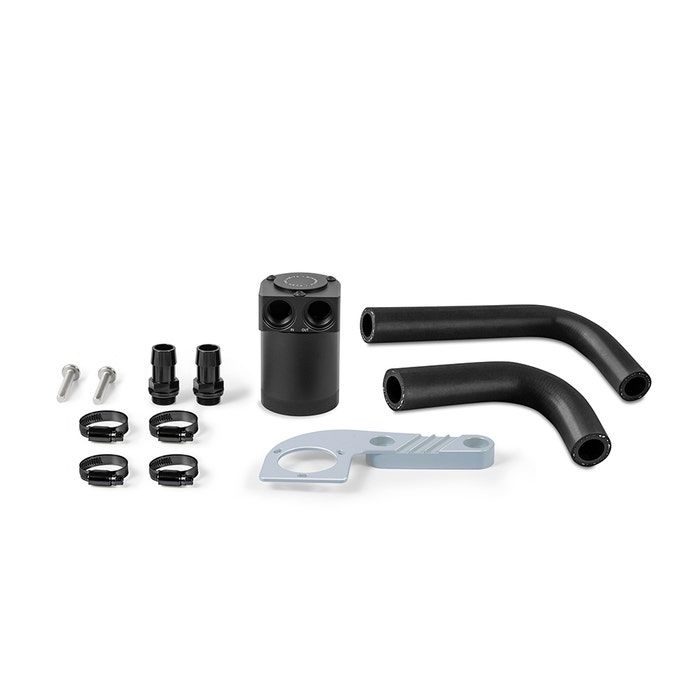 Mishimoto MMBCC-F80-15CSS Catch Can Kit  for BMW F80 M3/M4 15-20     