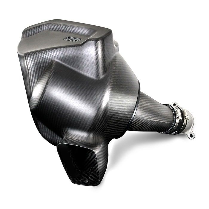 Mishimoto MMAI-G80-21CFG Performance Intake Carbon Fiber Gloss for BMW G8X M3/M4 21+ Carbon Fiber Gloss 