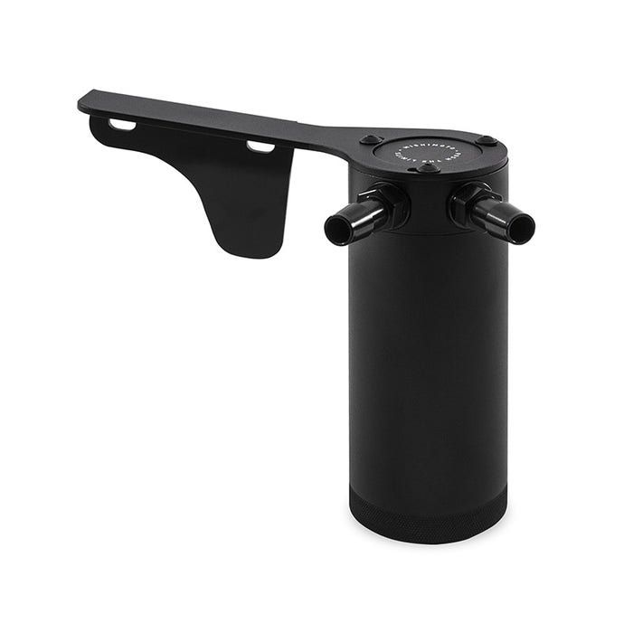 Mishimoto MMBCC-MS3-07PBE2 Baffled Oil Catch Can for Mazda for Mazdaspeed3 07-13      