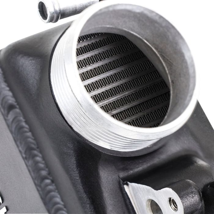 Mishimoto MMINT-Q50-16 Air-to-Water Intercooler Kit Infiniti Q50/Q60 3.0T 16+      
