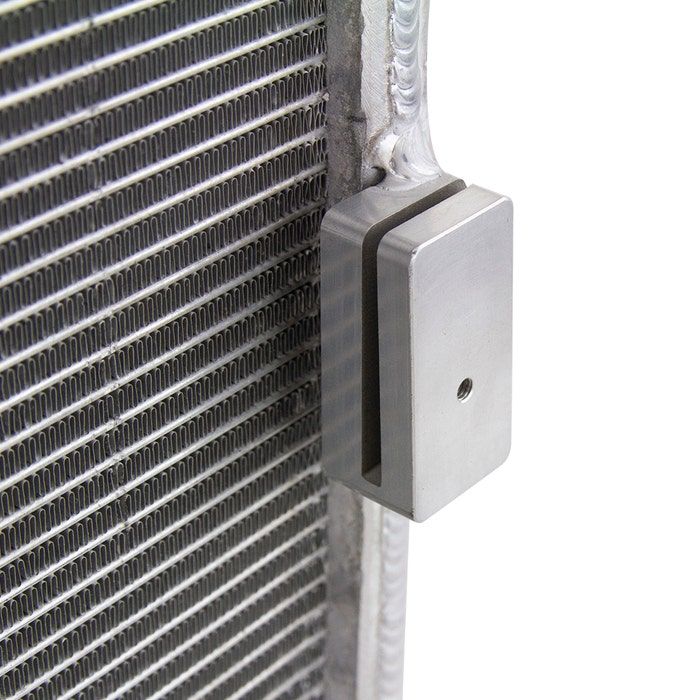 Mishimoto MMHE-SUP-20 Aluminum Heat Exchanger for Toyota Supra 20+       