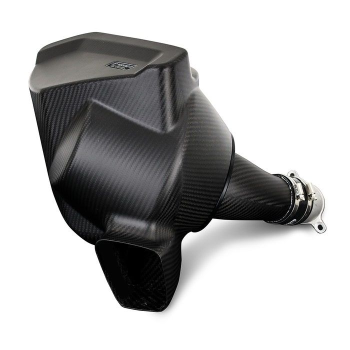 Mishimoto MMAI-G80-21CFM Performance Intake Carbon Fiber Matte for BMW G8X M3/M4 21+ Carbon Fiber Matte 