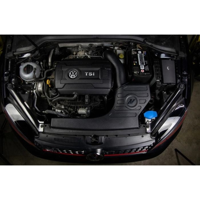 Mishimoto MMAI-MK7-15X Performance Air Intake VW GTI/TSI/R / for Audi A3 15+    