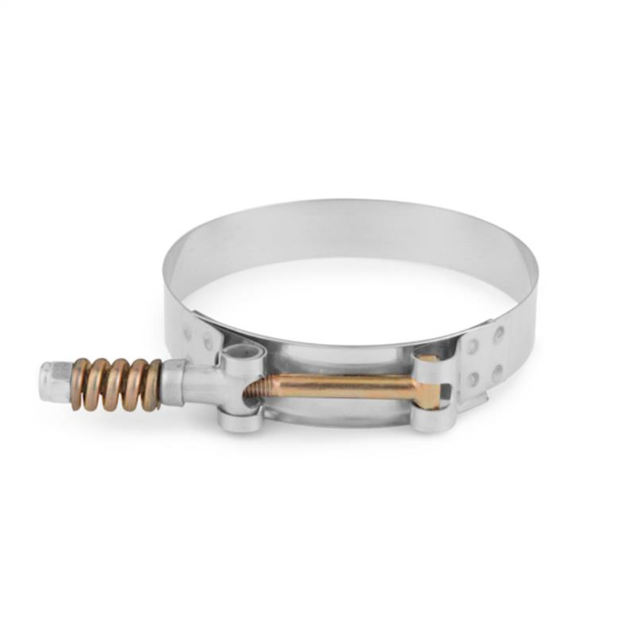 Mishimoto MMCLAMP-425T T-Bolt Clamp CT (104-112MM)         