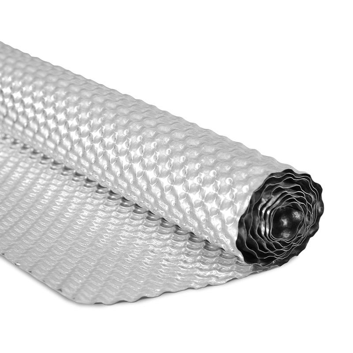 Mishimoto MMHP-EAHS-2028 Embossed Aluminum Heat Shield 20