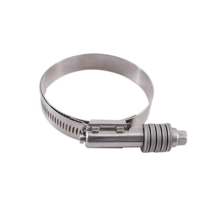 Mishimoto MMCLAMP-CTWG-105 Constant Tension Worm Gear Clamp 3.27