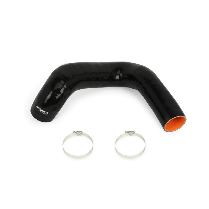 Mishimoto MMICP-FOST-13C Cold-Side Intercooler Charge Air Cooler Pipe for Ford Focus ST 13-18   