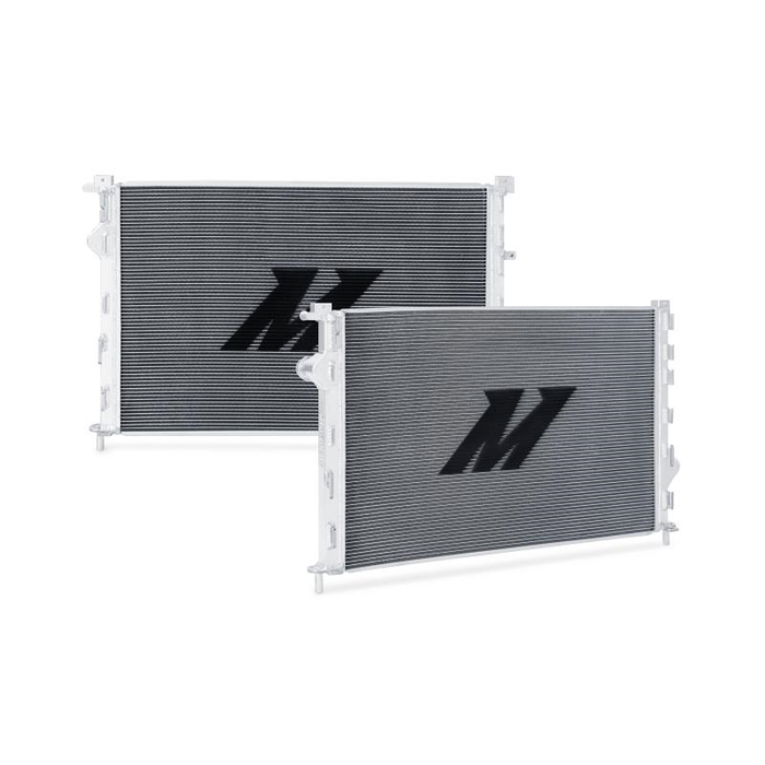 Mishimoto MMRAD-FOST-13 Performance Radiator for Ford Focus ST 13-18       