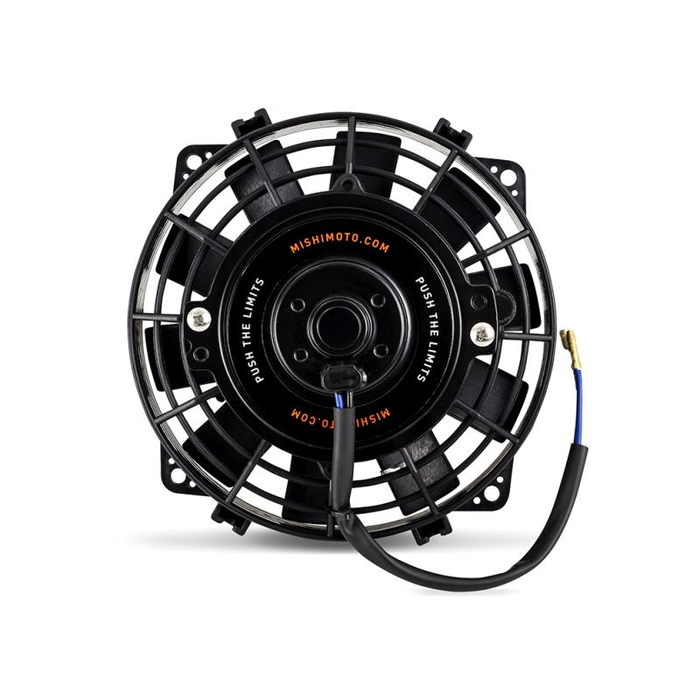 Mishimoto MMFAN-6 Slim Electric Fan 6