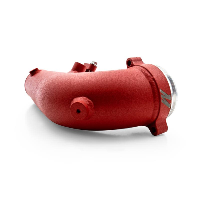 Mishimoto MMICP-SUP-20RD Charge Pipe Kit for Toyota Supra 20+ Red      