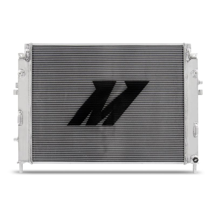 Mishimoto MMRAD-MIA-06 Aluminum Performance Radiator for Mazda Miata NC 06-15      