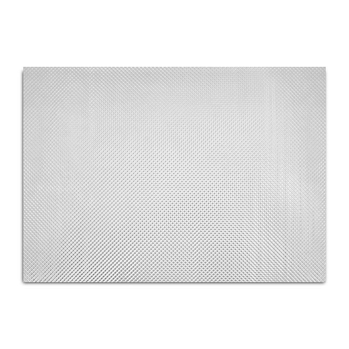 Mishimoto MMHP-EAHS-2028 Embossed Aluminum Heat Shield 20