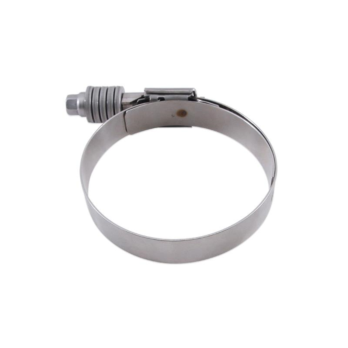 Mishimoto MMCLAMP-CTWG-105 Constant Tension Worm Gear Clamp 3.27