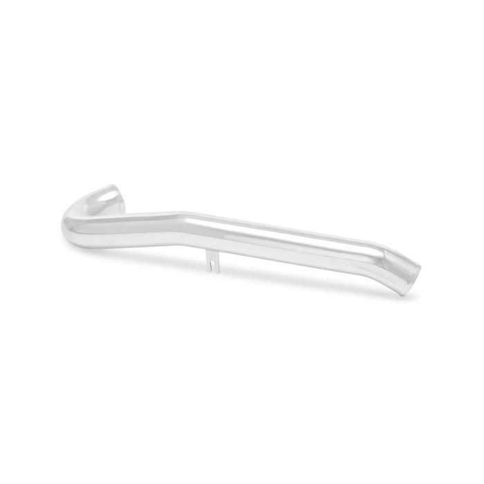 Mishimoto MMICP-FIST-14HP Hot-Side Intercooler Pipe Kit for Ford Fiesta ST 14-19 Polished    