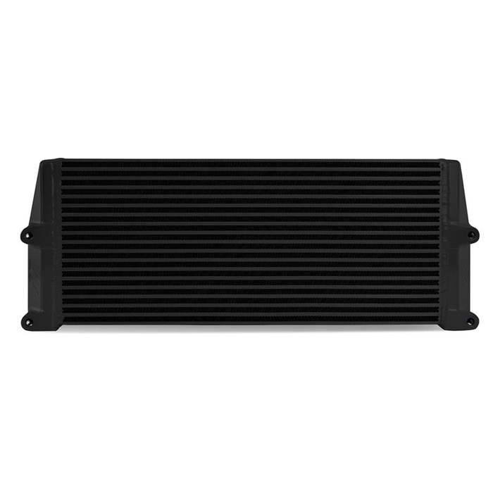 Mishimoto MMOC-SSO-17BK Heavy-Duty Oil Cooler 17