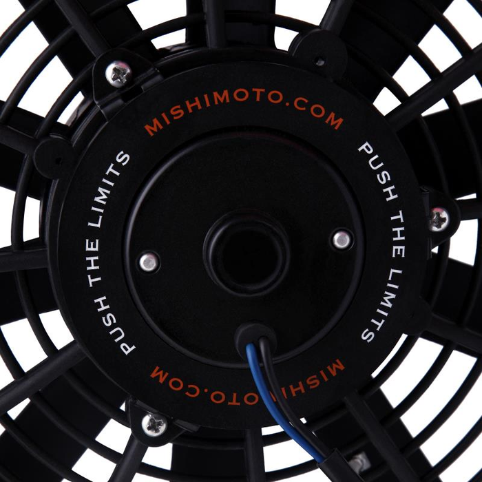 Mishimoto MMFS-E46-99 Fan Shroud Kit for BMW E46 3-Series 99-06      