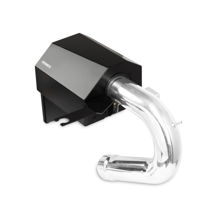 Mishimoto MMAI-F30-12P Air Intake Kit for BMW F3X 3-Series N20/N26 12-17     
