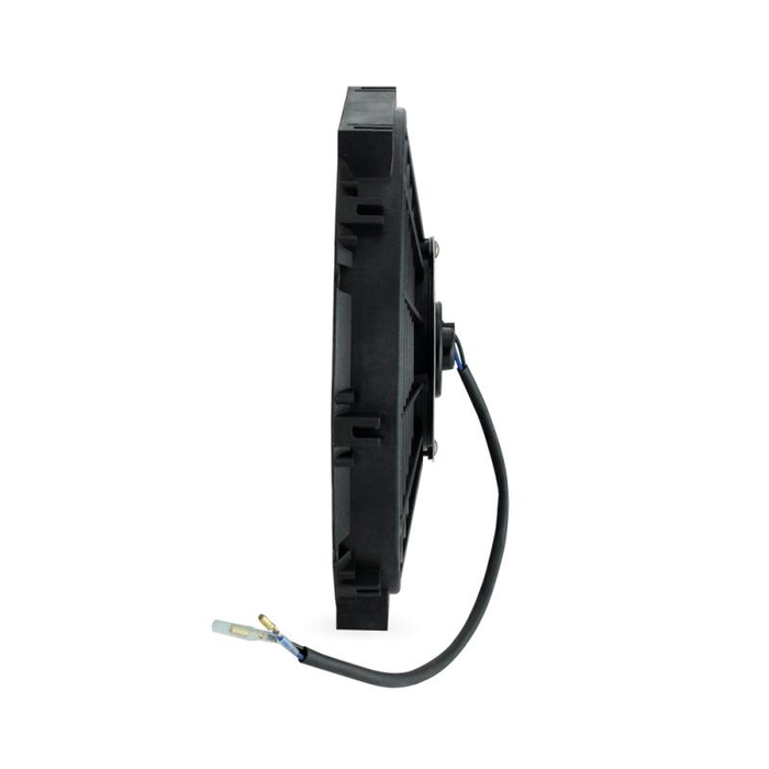 Mishimoto MMFAN-10C Curved Blade Fan 10