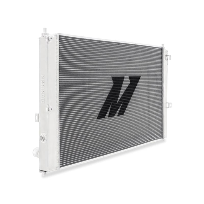 Mishimoto MMRAD-CIV-16 Aluminum Performance Radiator for Honda Civic 1.5T 16-21      