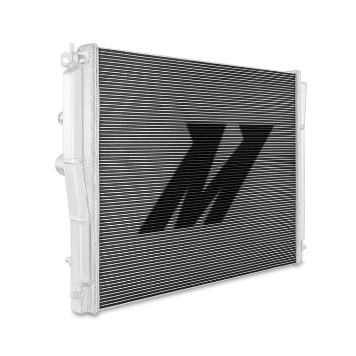 Mishimoto MMRAD-SUP-20K Aluminum Radiator Kit 20+ for Toyota Supra       