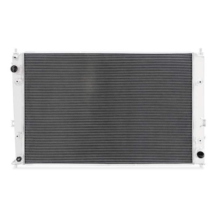 Mishimoto MMRAD-CIV-16 Aluminum Performance Radiator for Honda Civic 1.5T 16-21      