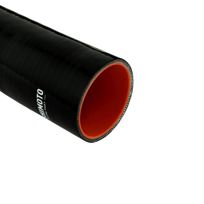 Mishimoto MMICP-FOST-13C Cold-Side Intercooler Charge Air Cooler Pipe for Ford Focus ST 13-18   