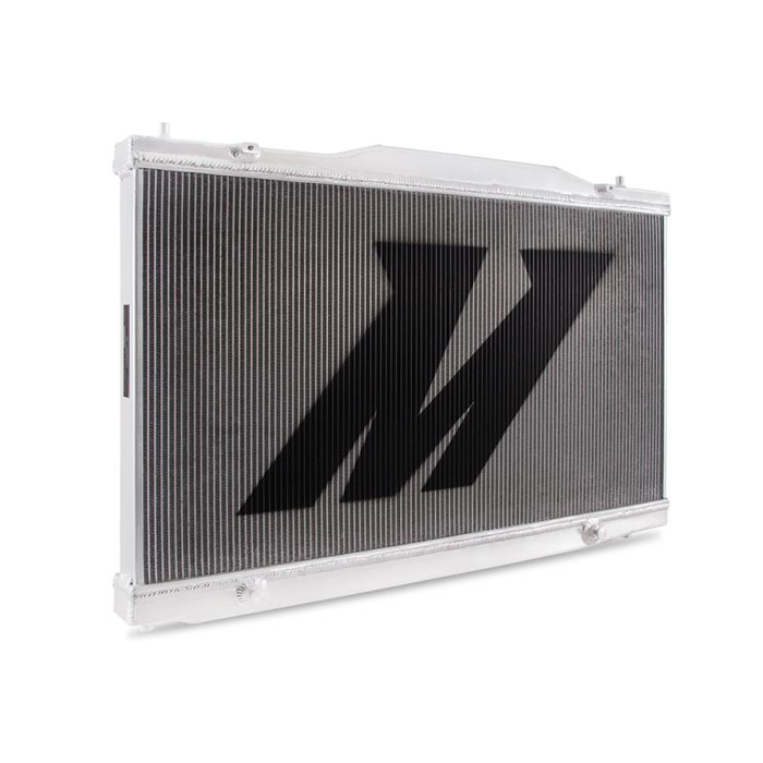 Mishimoto MMRAD-CTR-17 Performance Aluminum Radiator for Honda Civic Type R 17+     