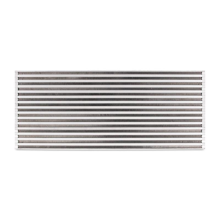 Mishimoto MMUIC-09 Universal Air-to-Air Race Intercooler Core 22.00
