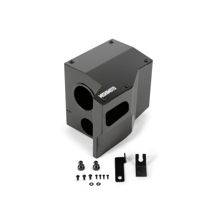 Mishimoto MMAI-FOST-13P Air Intake Kit for Ford Focus ST 13-18      