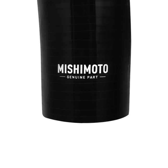 Mishimoto MMICP-FOST-13C Cold-Side Intercooler Charge Air Cooler Pipe for Ford Focus ST 13-18   