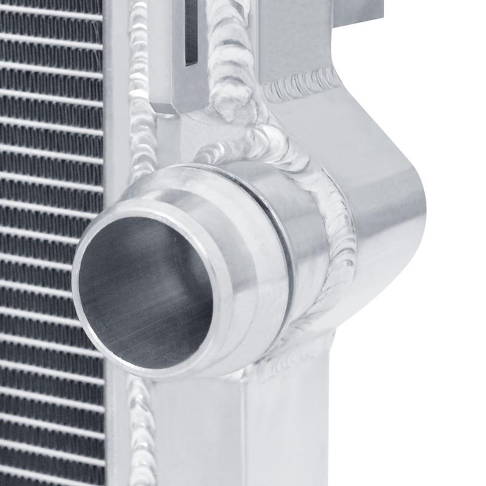 Mishimoto MMRAD-FOST-13 Performance Radiator for Ford Focus ST 13-18       