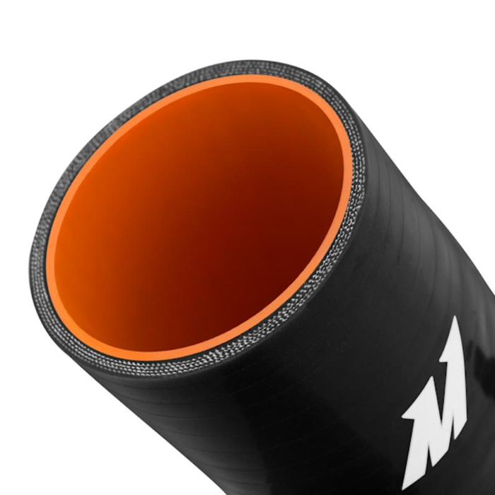 Mishimoto MMHOSE-BRZ-13IBK-1 Silicone Induction Hose fits for Toyota 86 17+      