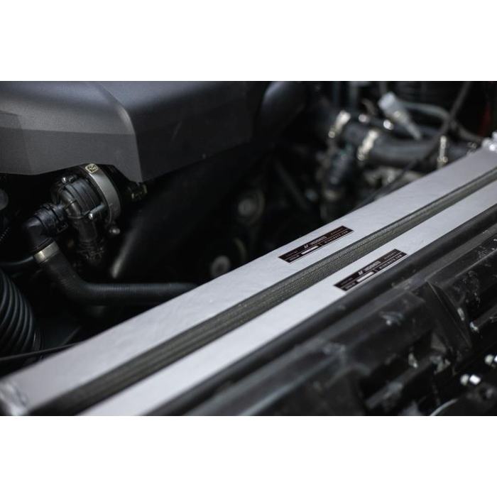 Mishimoto MMRAD-SUP-20 Aluminum Radiator for Toyota Supra 20+        
