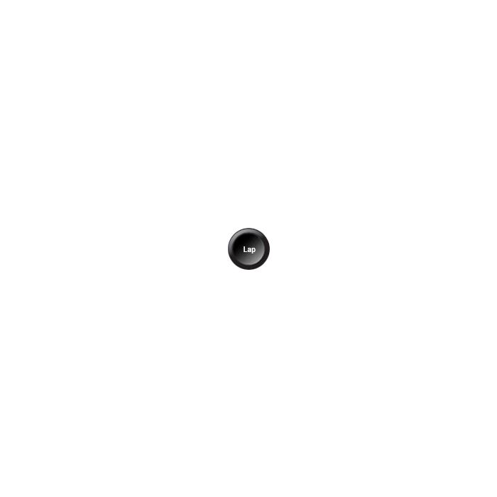 Insert 15mm S053 (LAP) black Ecumaster