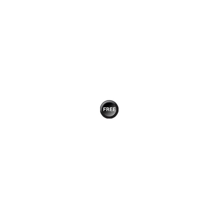 Insert 15mm S049 (free) black Ecumaster