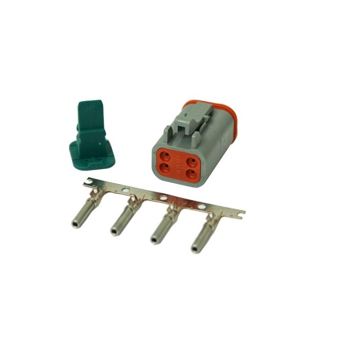 CAN-BUS Keyboard 10 pos Ecumaster