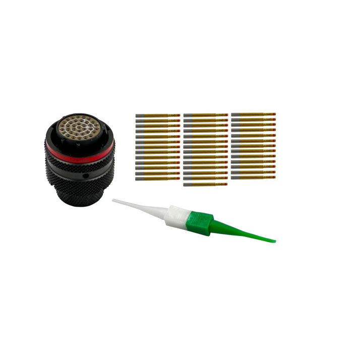 Connector PMU-16 AS , ADU 7