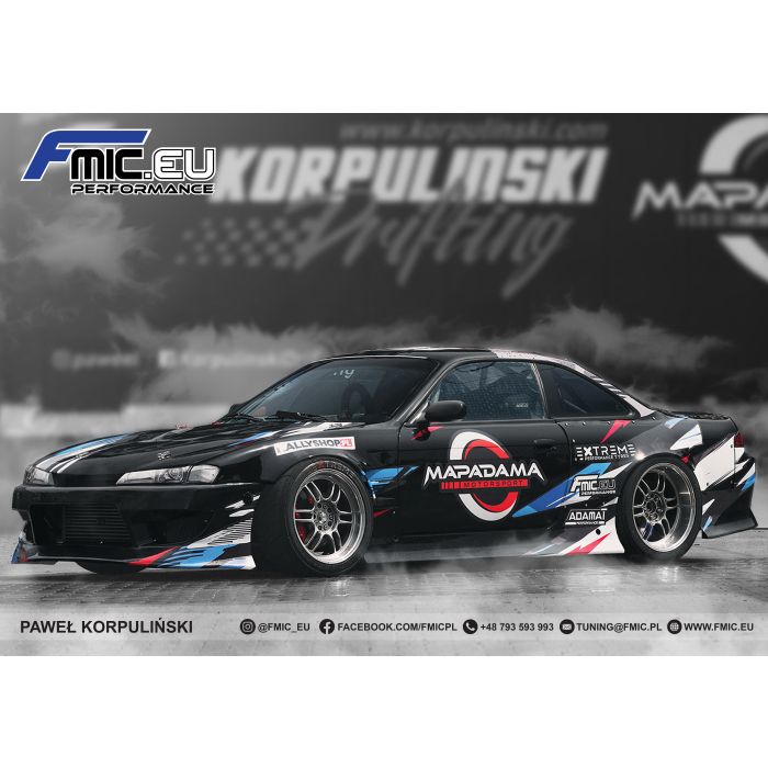 FMIC.EU poster Paweł Korpuliński