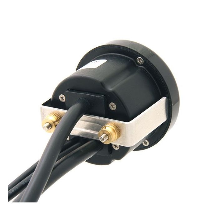 Analog water/oil tepmerature gauge Innovate MTX-A 3861