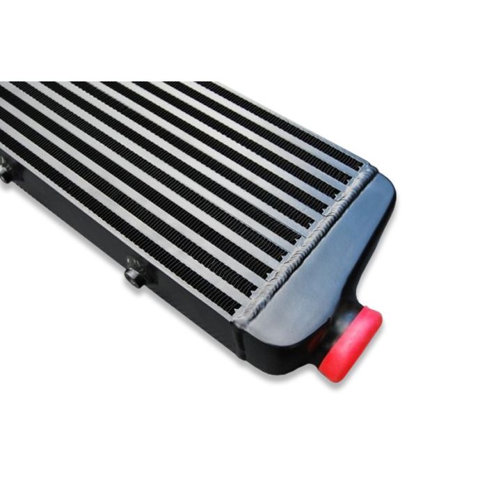Intercooler 550x230x65mm jednostronny Kolor 