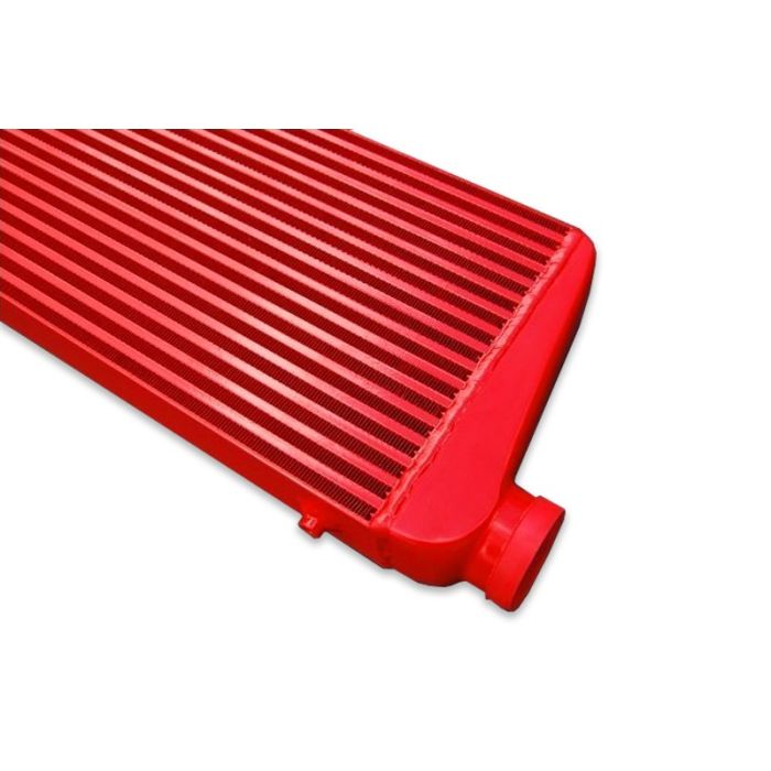 Intercooler 550x230x65mm jednostronny Kolor 
