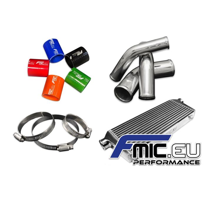 Intercooler Audi A3 8L 1.8T FMIC.EU tak