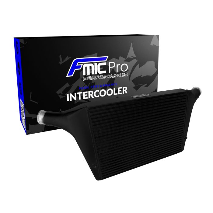 Intercooler FMIC.Pro Audi A4 B8 2.7 / 3.0 TDI 08-13 A5 B8 Sportback 2.7 / 3.0 TDI 08-12 / 1.8 TFSI & 2.0TFSI