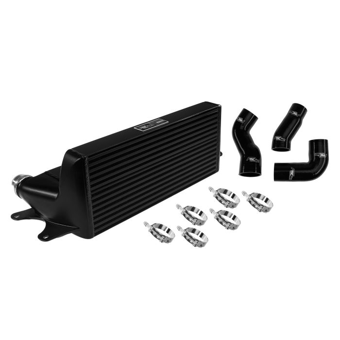 Intercooler FMIC.Pro BMW 525d 530d  535d E60 / E61 04-10 635d E63 / E64 06-10