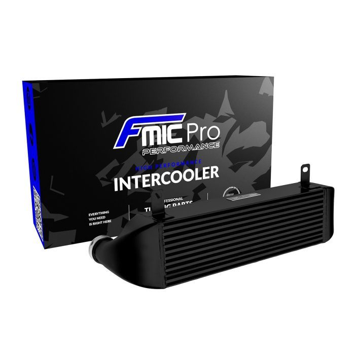 Power Pack BMW E46 318d 320d M47 M47N 1998-2005 Intercooler Downpipe Intake System
