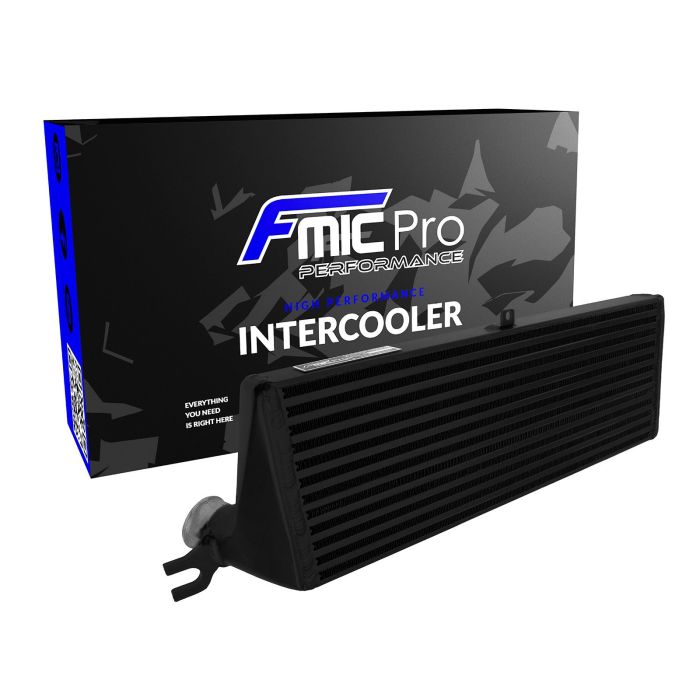 Power Pack Mini Cooper S R55 R56 R59 R60 N18 2007- 2016 Intercooler Downpipe Intake System